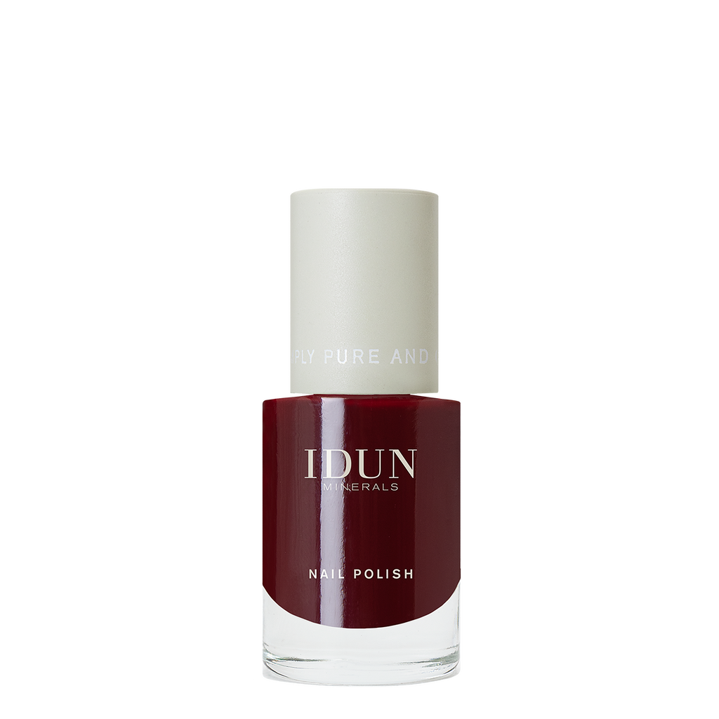 NAIL POLISH