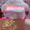 HALLUCINATION “Magic Mushroom Gels”
