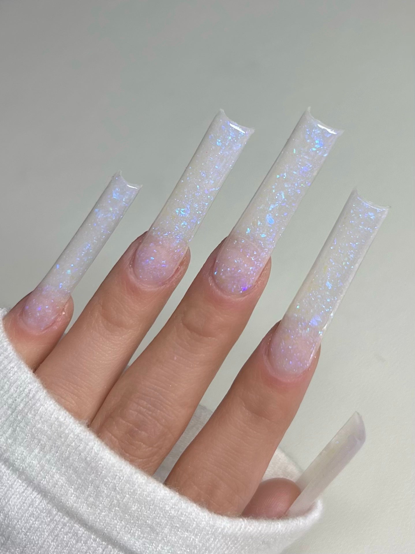 Frosty Flirt