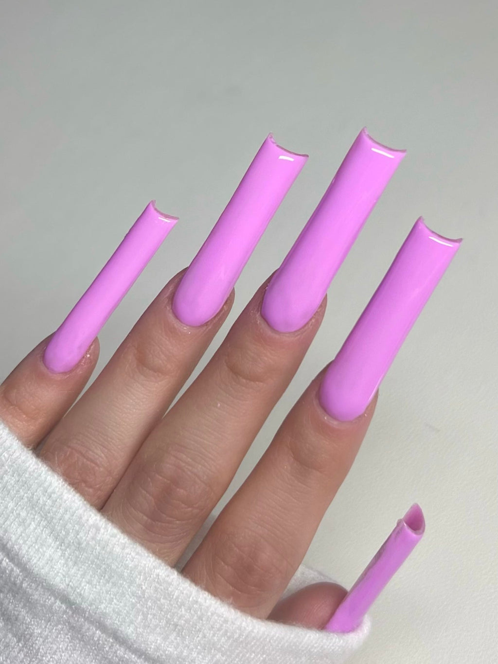 Purple Petal