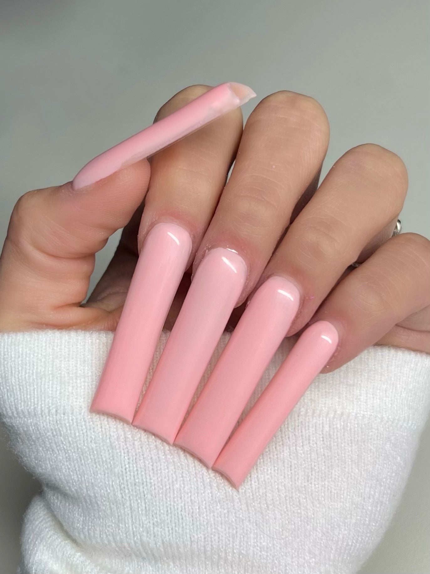 Creamy