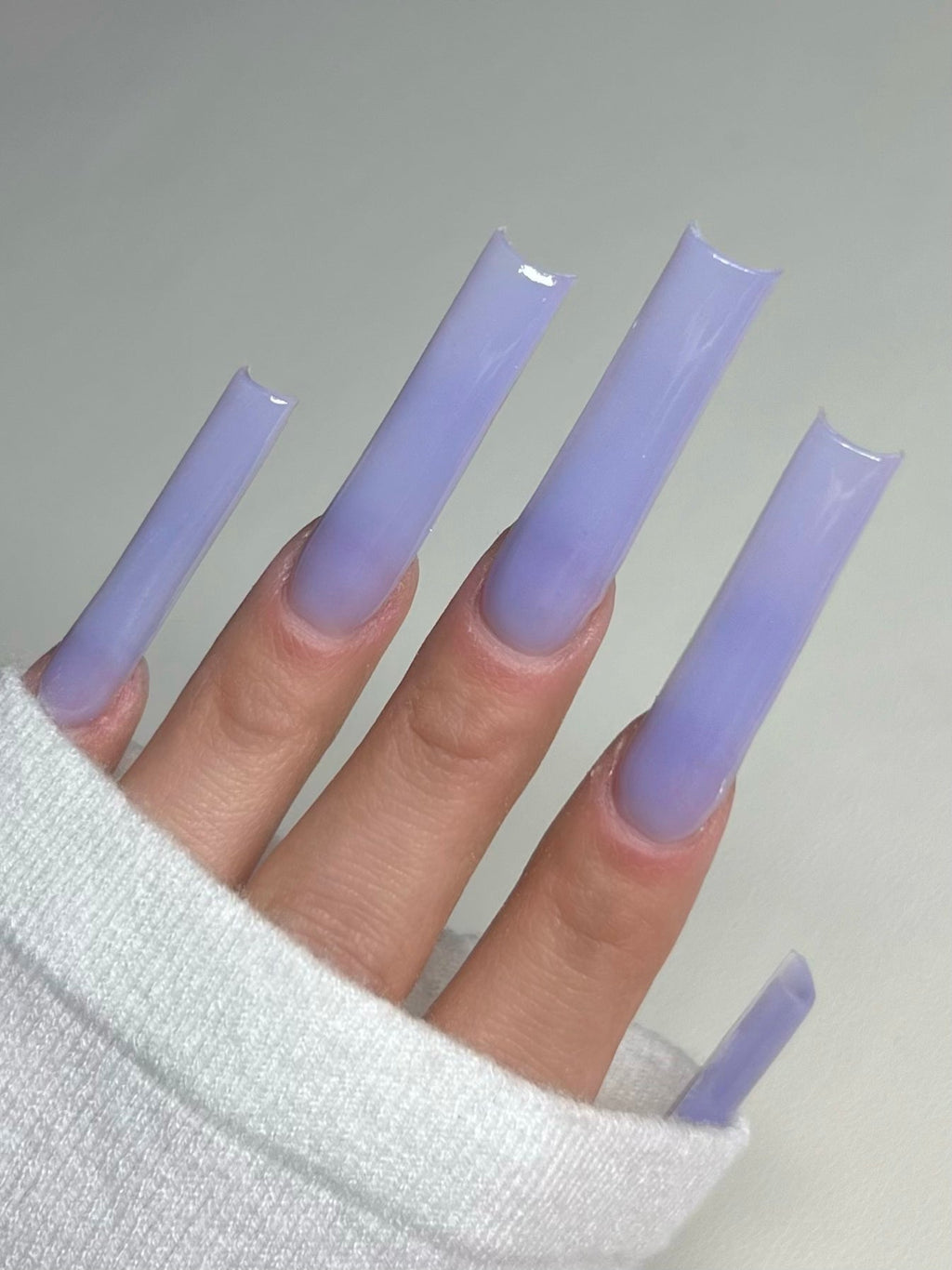 Lavish Lavender