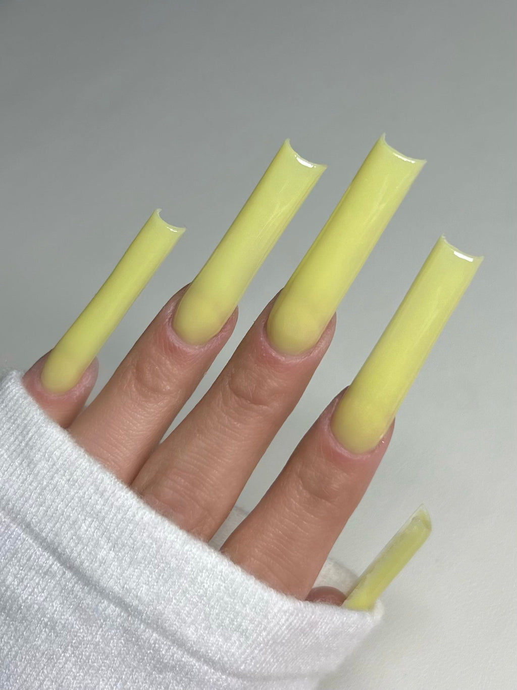 Yellow Daze