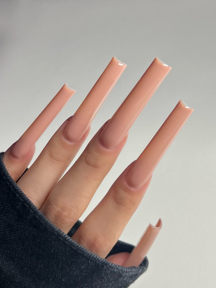 Soft Life