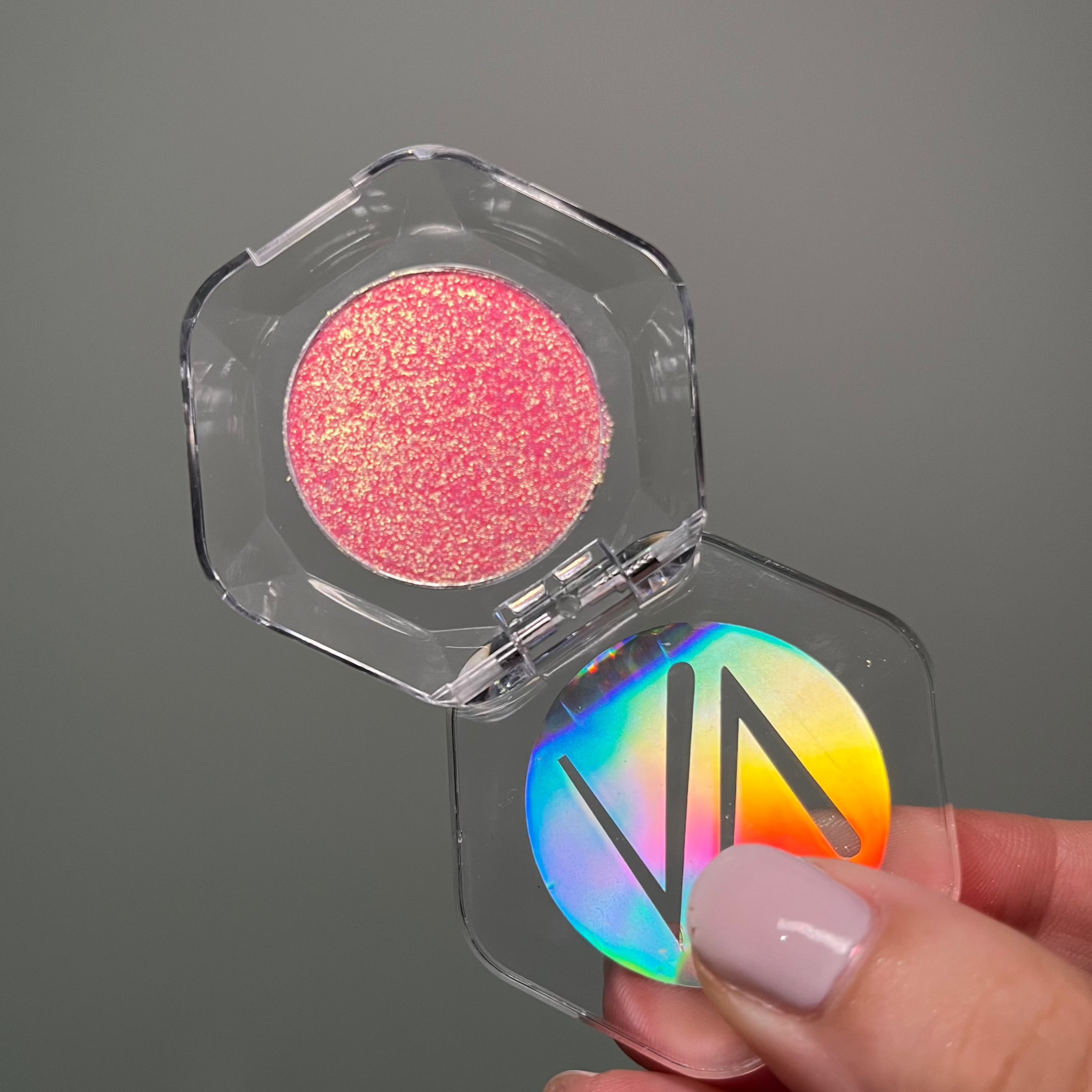 Creamy Pigment Afrodita