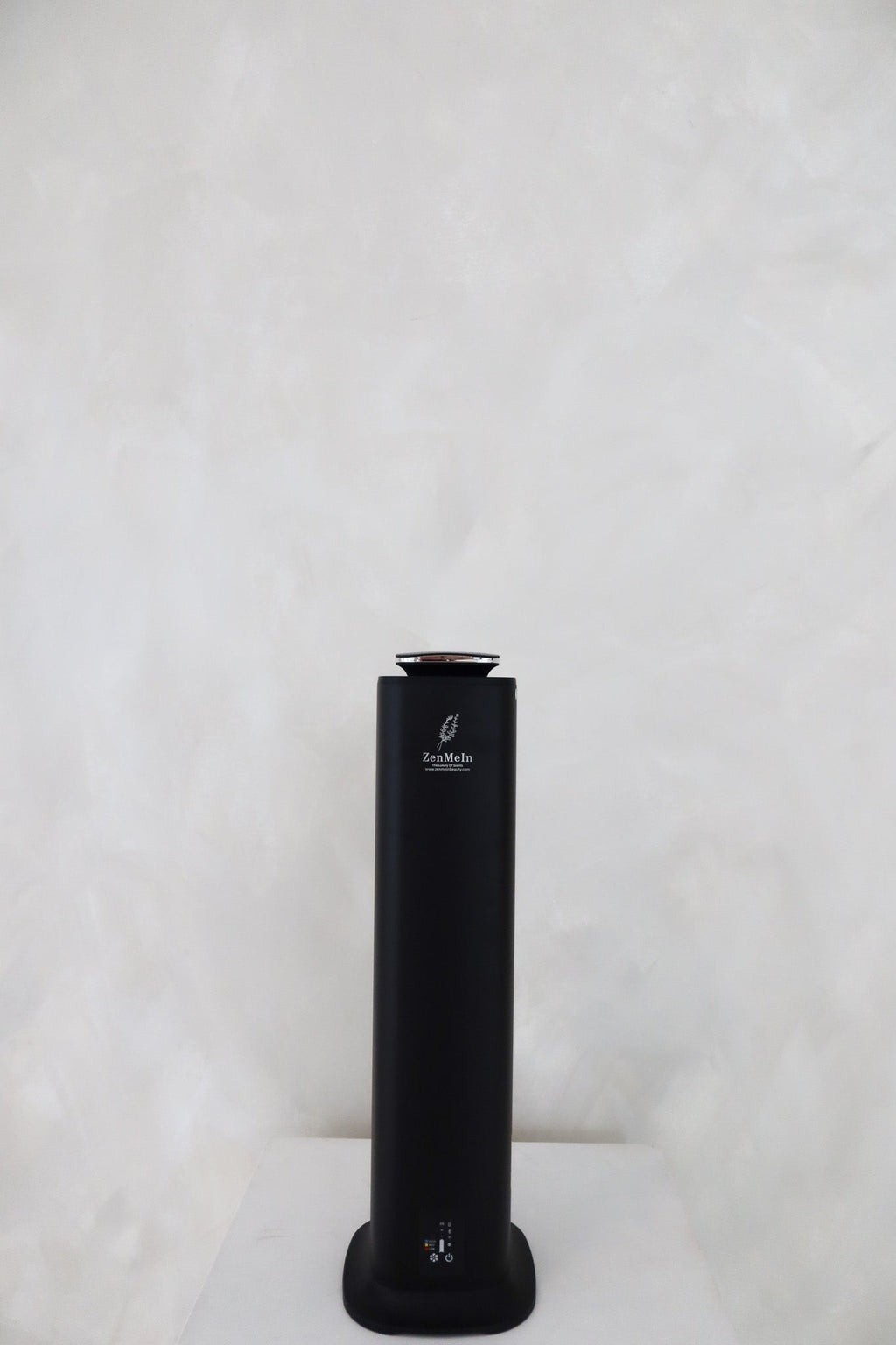 Zen 6000 Tower & HVAC Diffuser