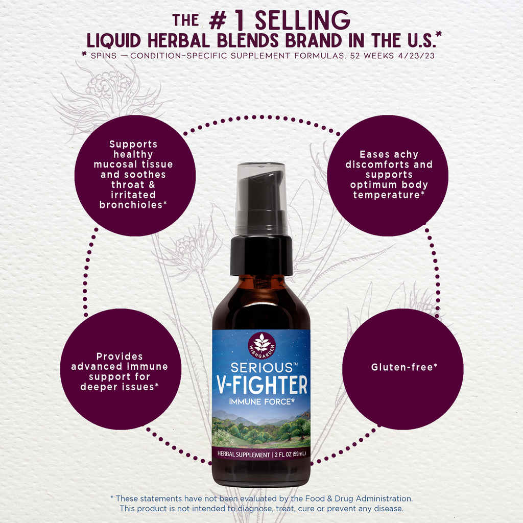 Serious V-Fighter, Immune Force