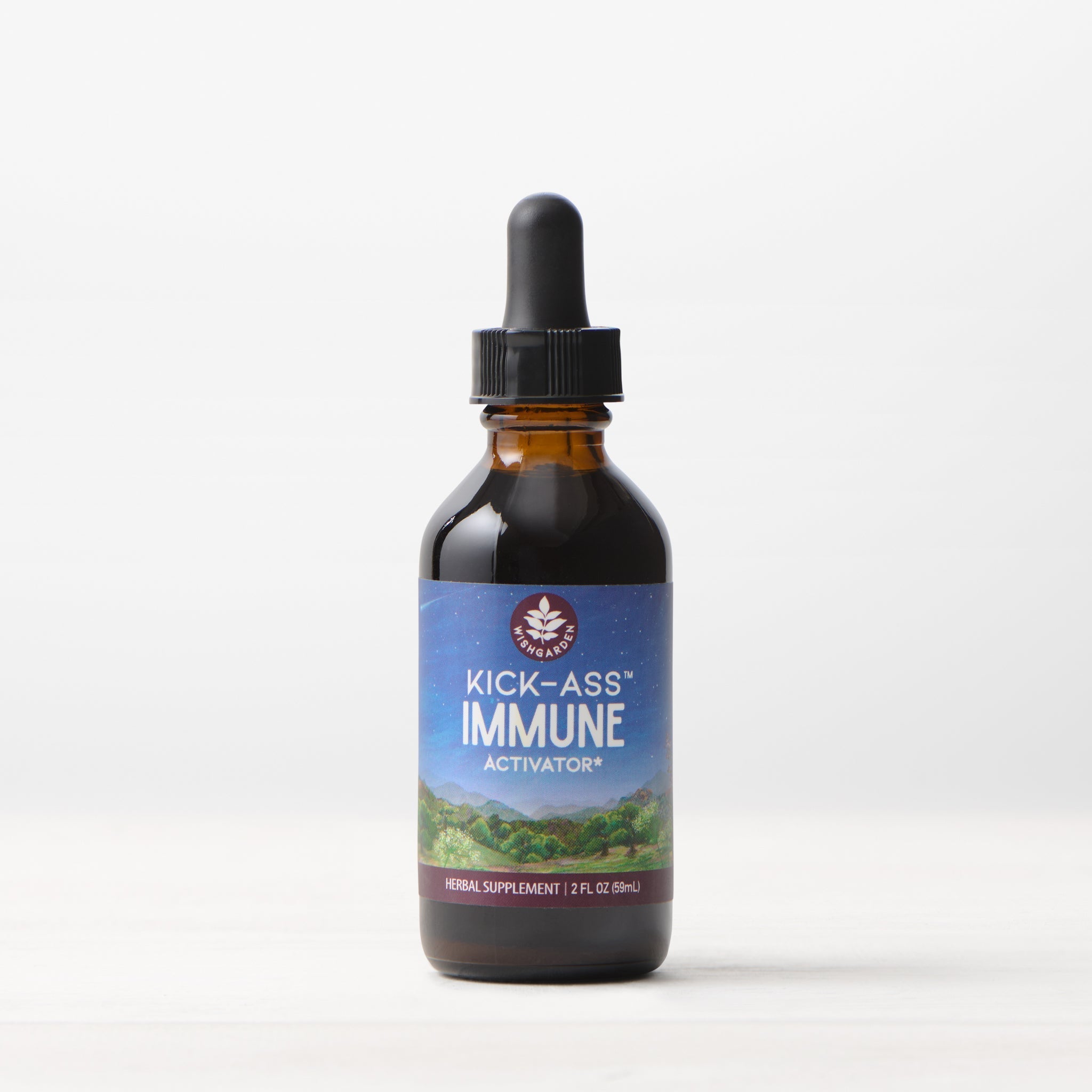 Kick-Ass Immune, Activator