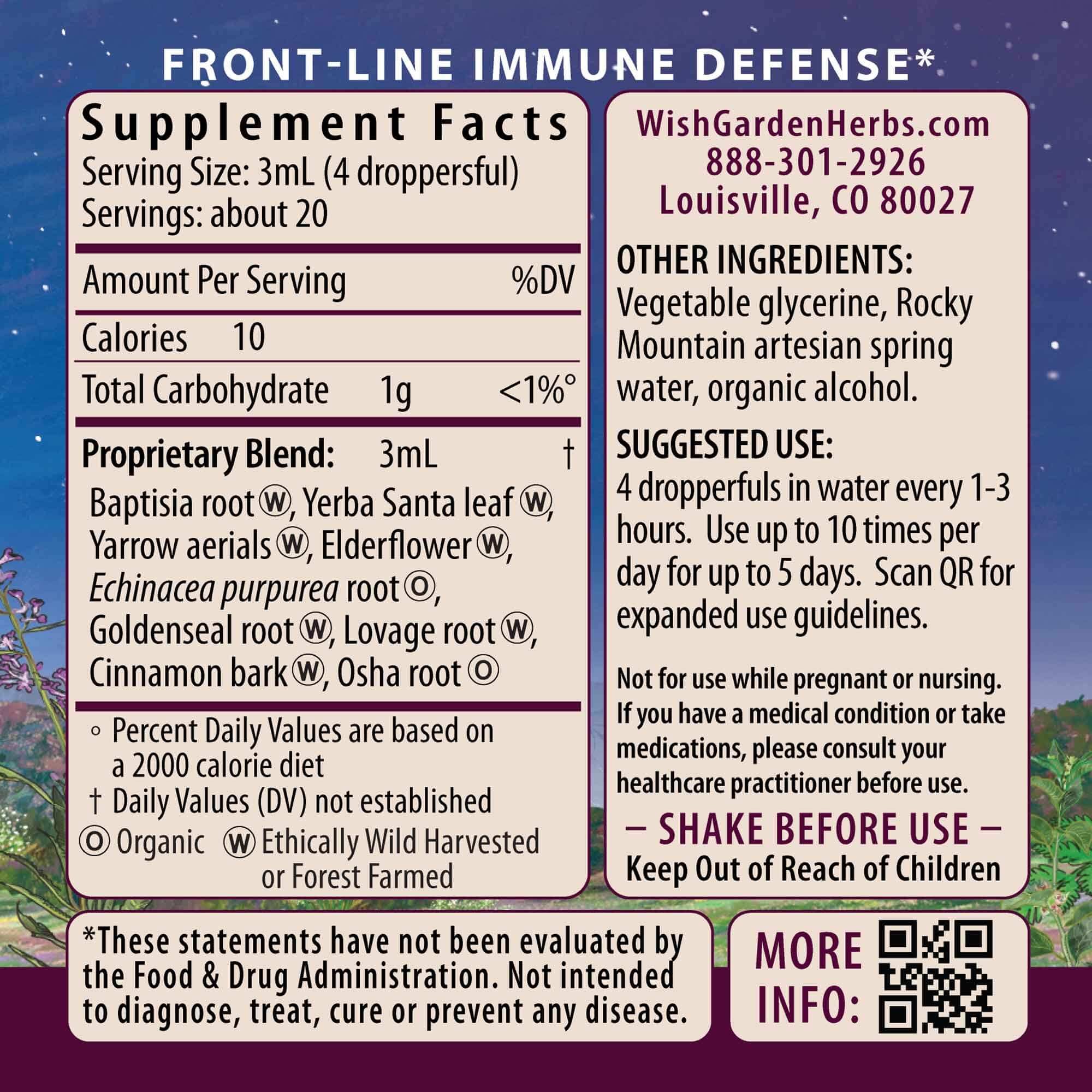 Kick-Ass Immune, Activator