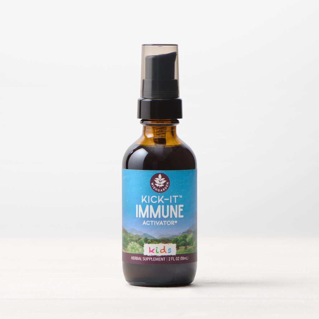 Kick-It Immune, Activator For Kids