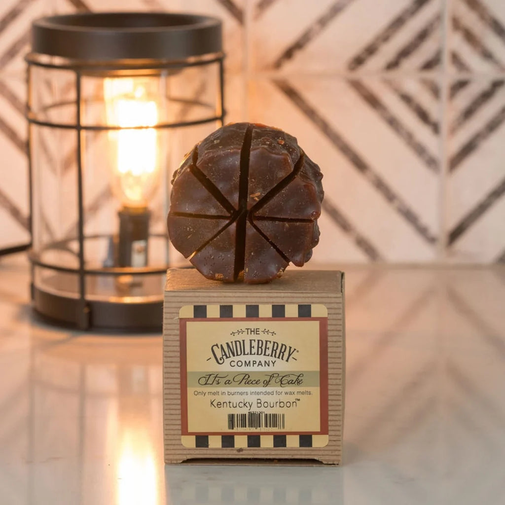SPIRITS - Kentucky Bourbon®, Tart Wax Melts (Collective)