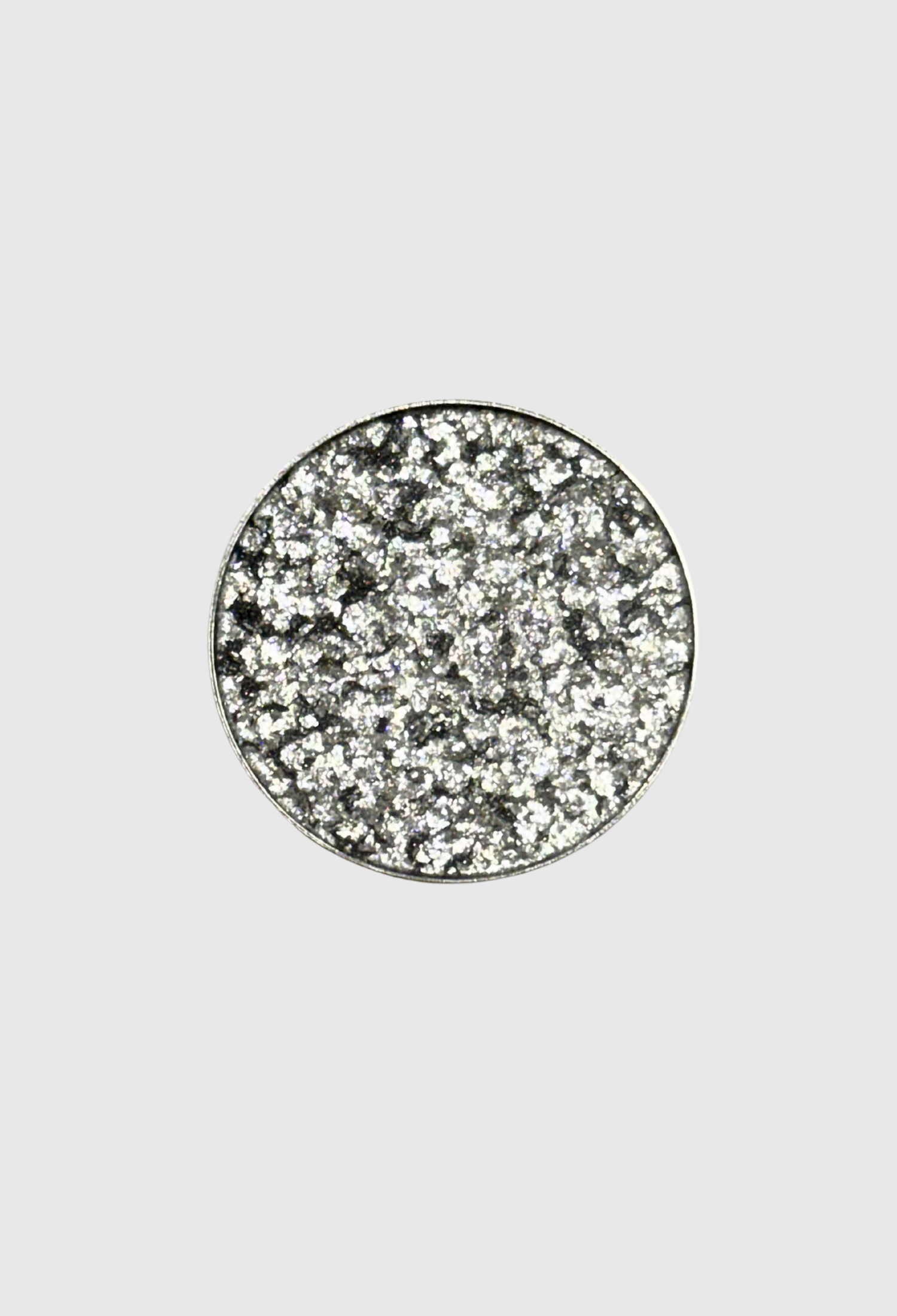 Knight In Shining Armor - Pressed pigment