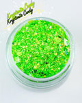 KRYPTONITE CANDY Chunky Glamdoll Glitter