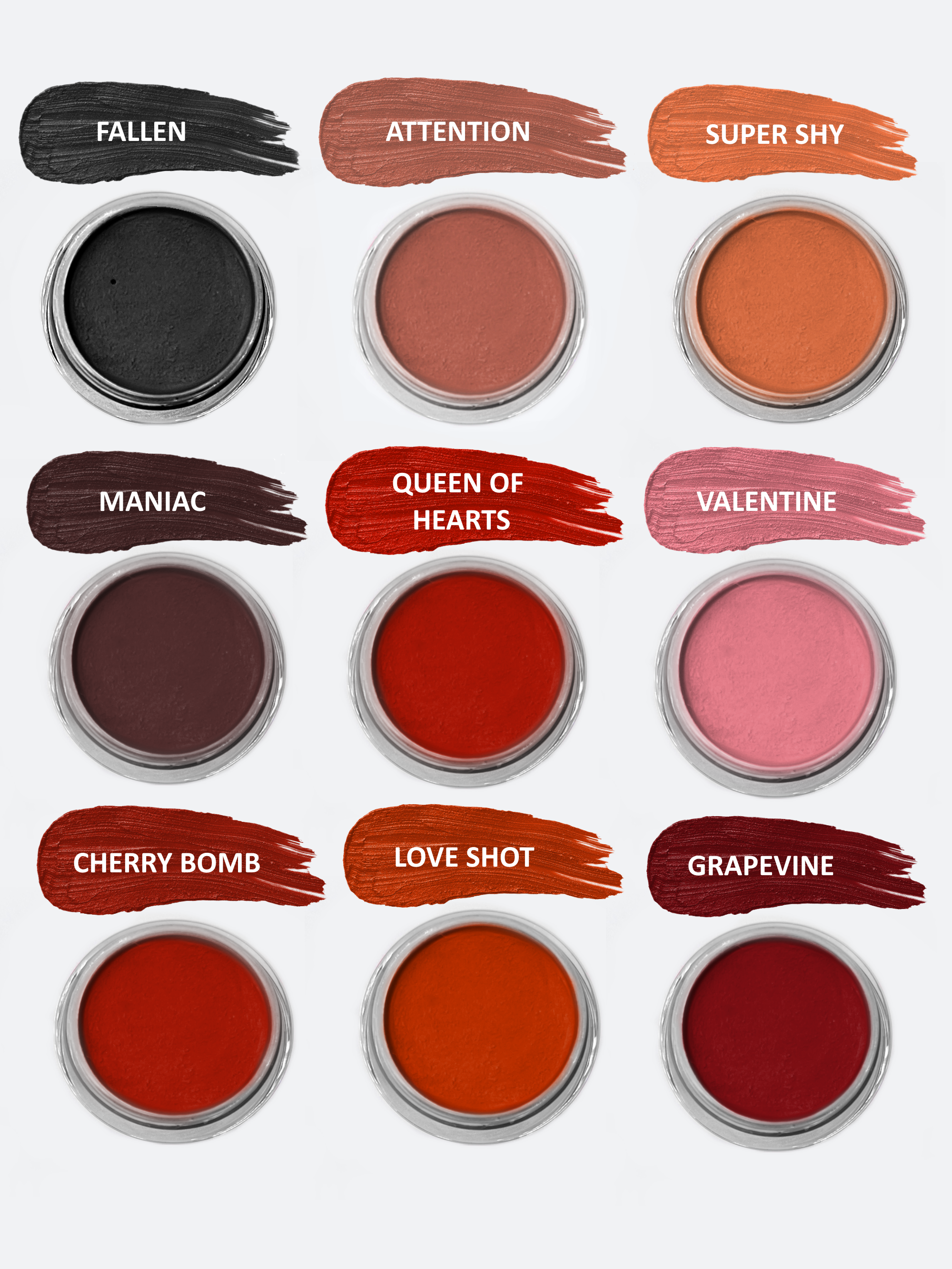 Cupid Lip Mud