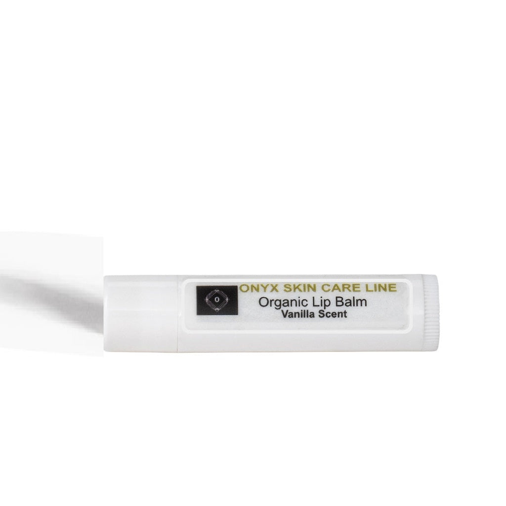 SHEA ORGANIC LIP BALM -  ITEM CODE: 647535539836