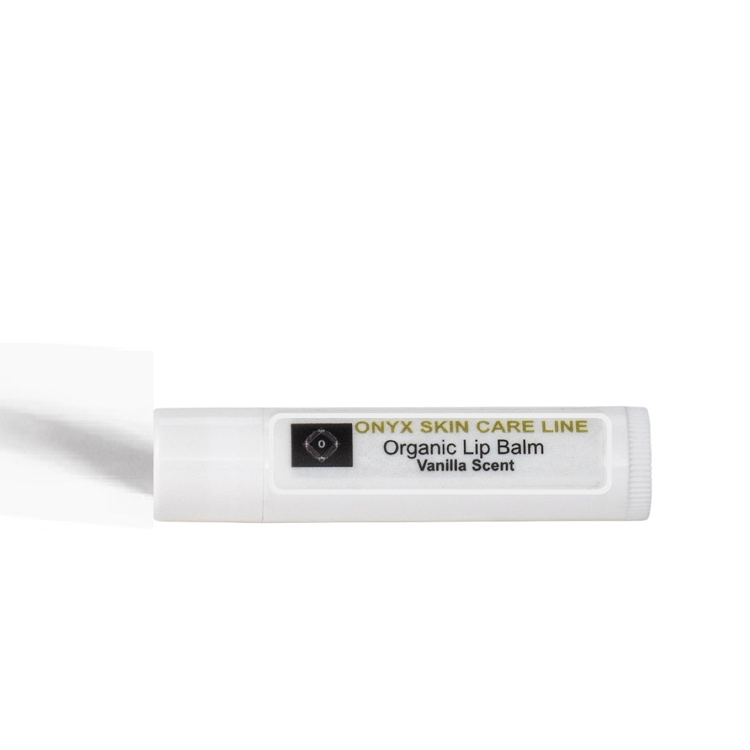 SHEA ORGANIC LIP BALM -  ITEM CODE: 647535539836