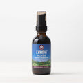 Lymph Mover, Immune Strength