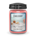 Beach Collection - Lemon Berry Sorbet™, Large Jar Candle (Collective)