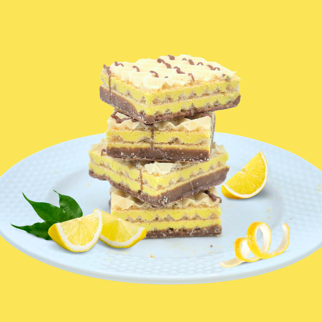 Proti Wafer SQUARES