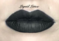 The "GOTHS!!" DOLLICIOUS MATTE Vegan Liquid Lipstick