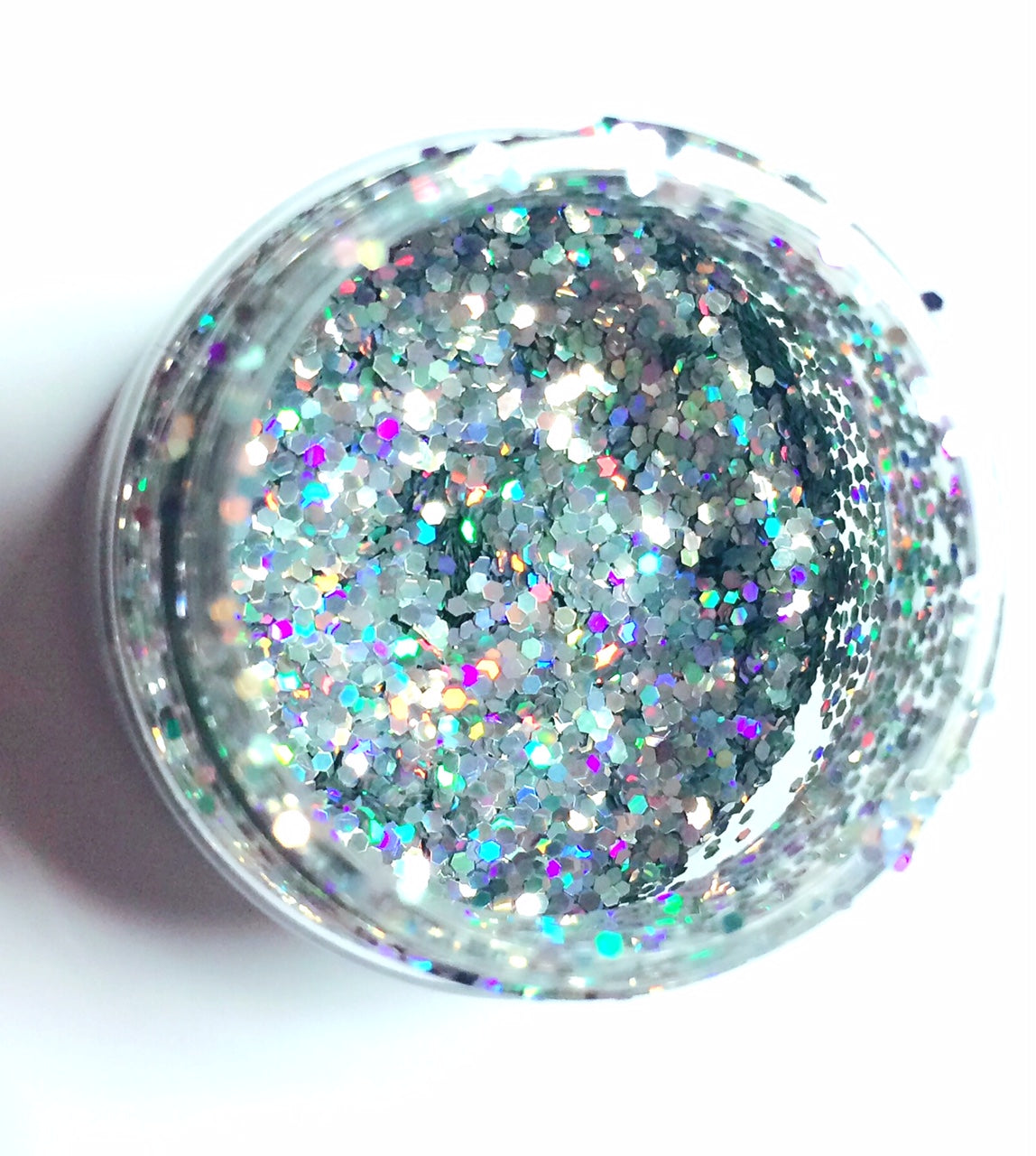 LiTT !! HOLOGRAPHIC Glamdoll Glitter (Fine/Chunky/Jumbo)