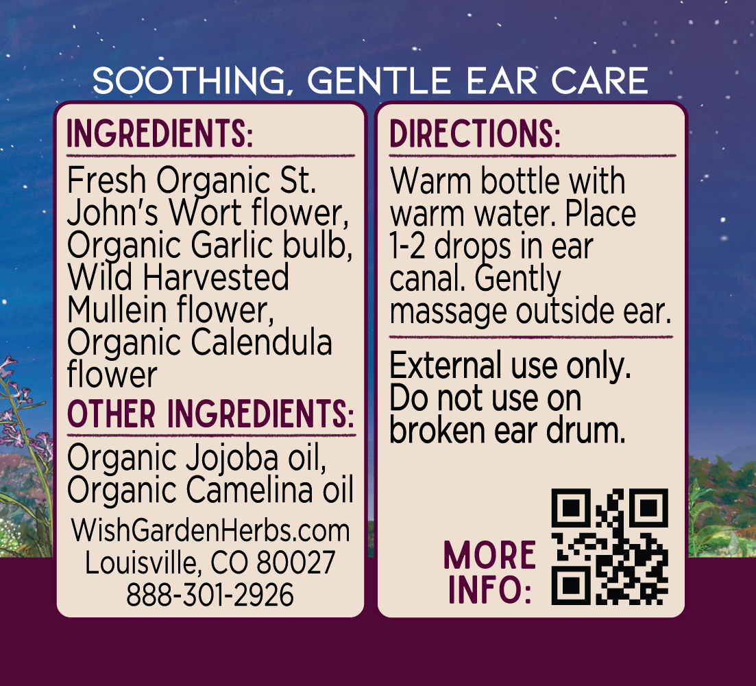 Ear Be Well Treatment Kit