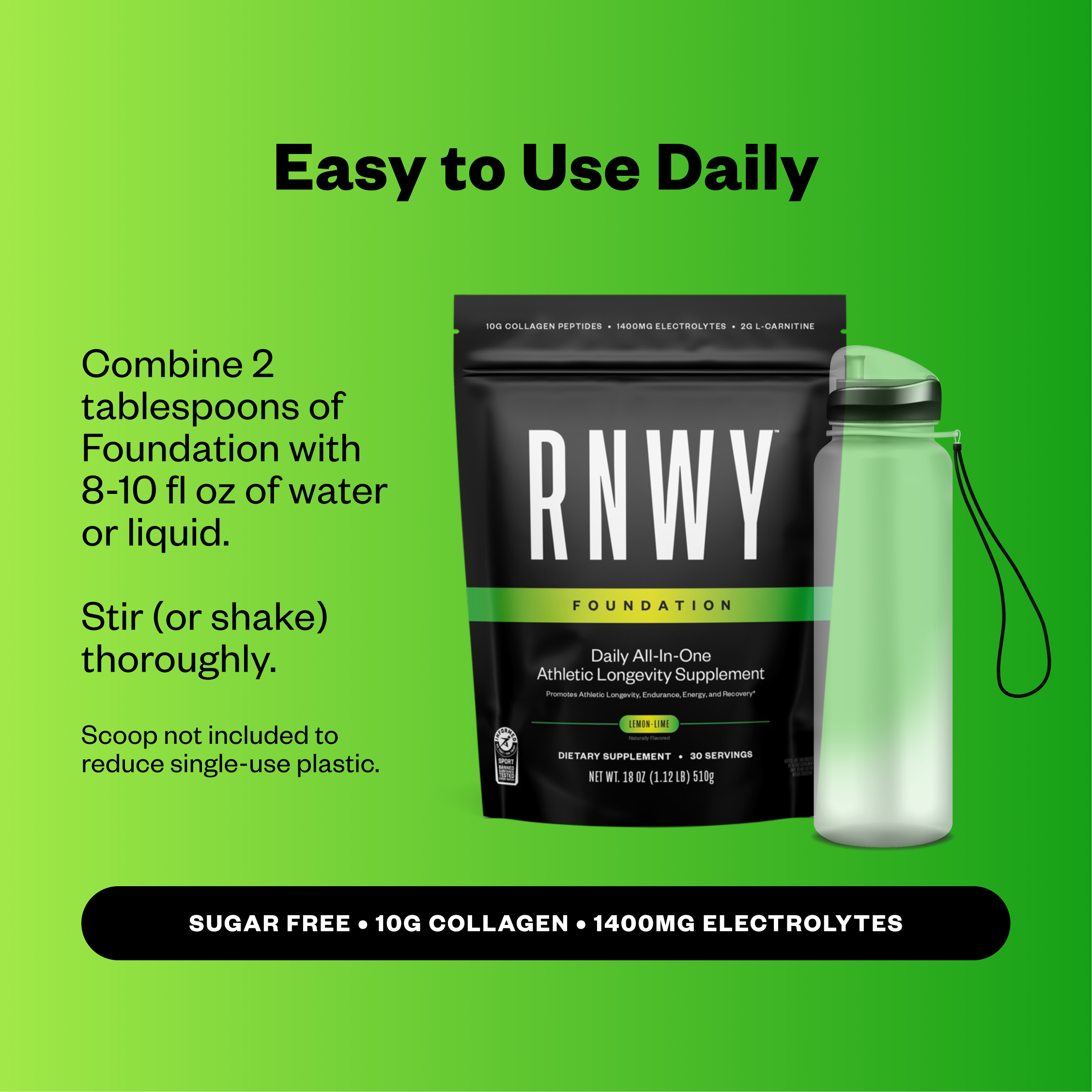 RNWY Foundation®
