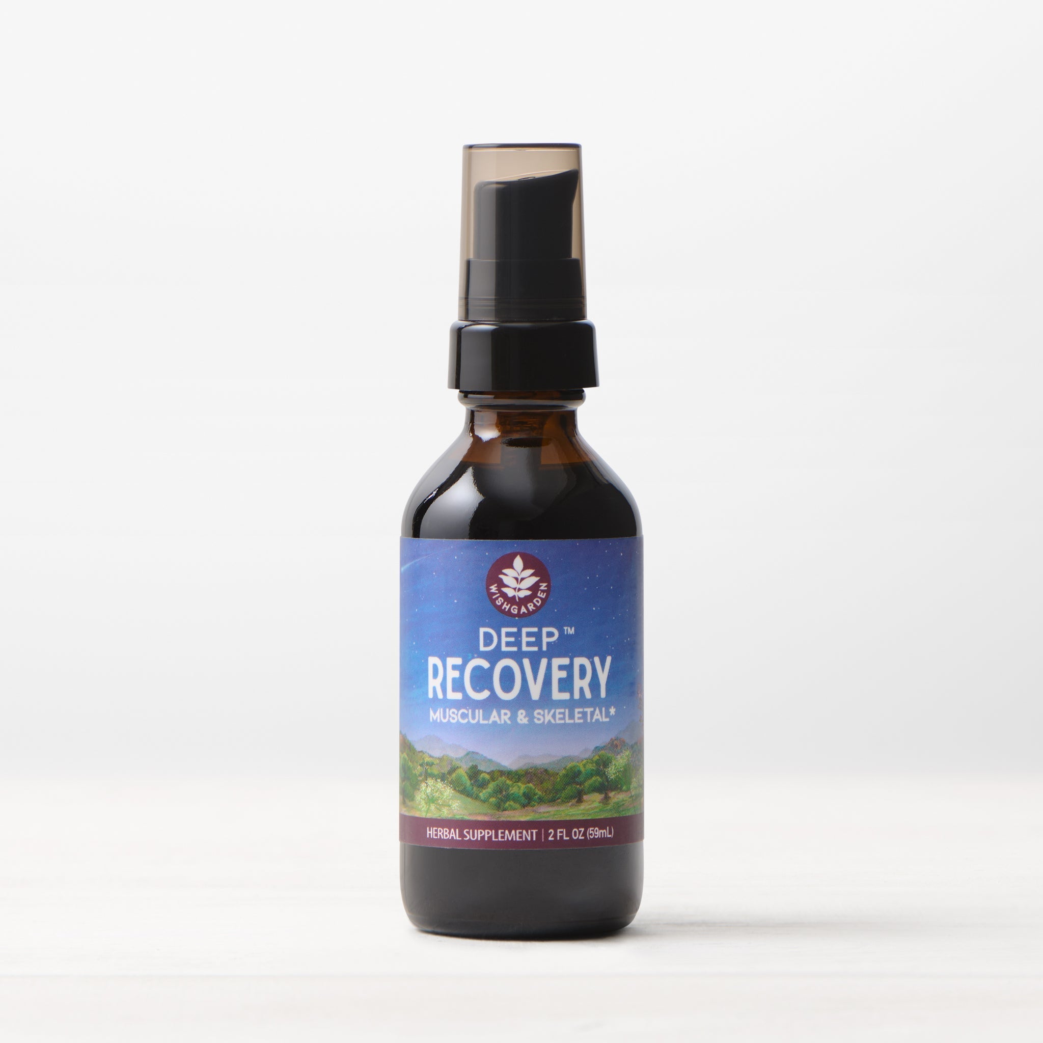 Deep Recovery, Muscular & Skeletal
