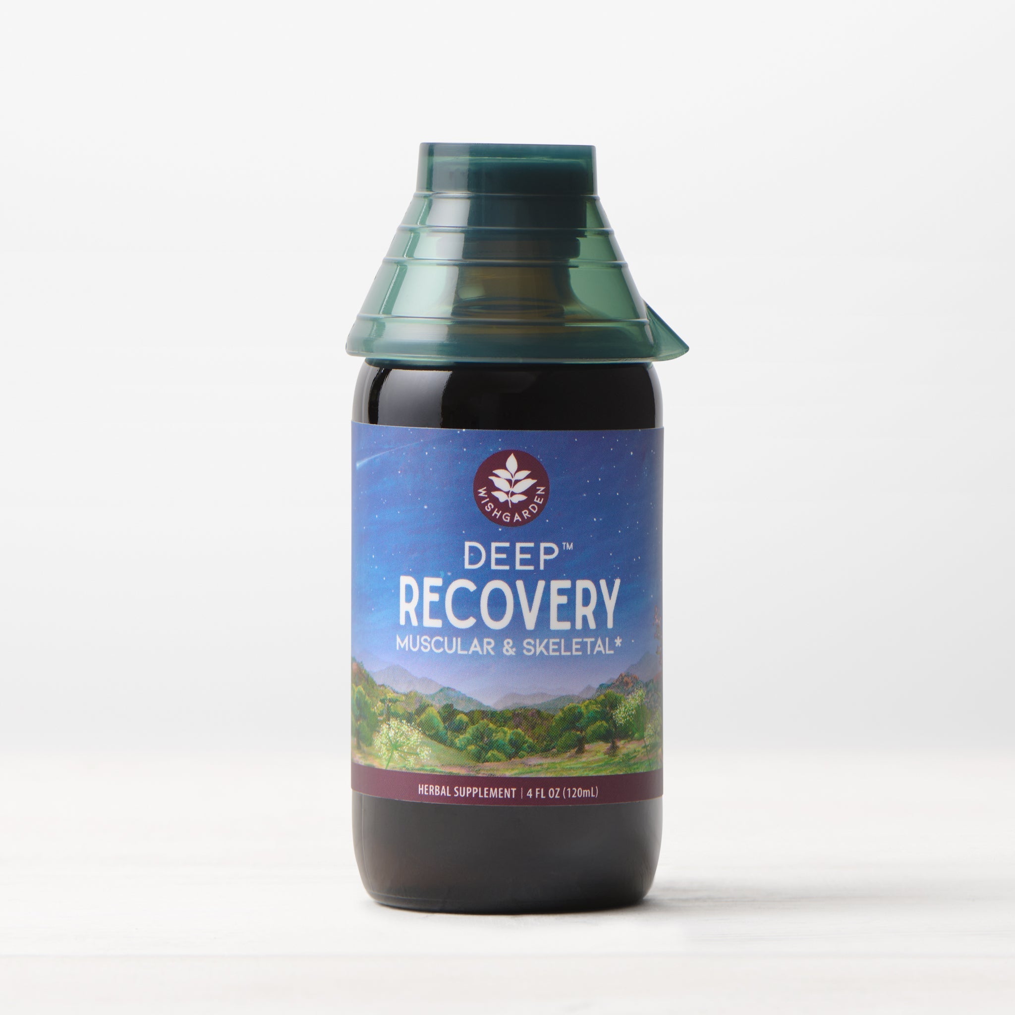 Deep Recovery, Muscular & Skeletal