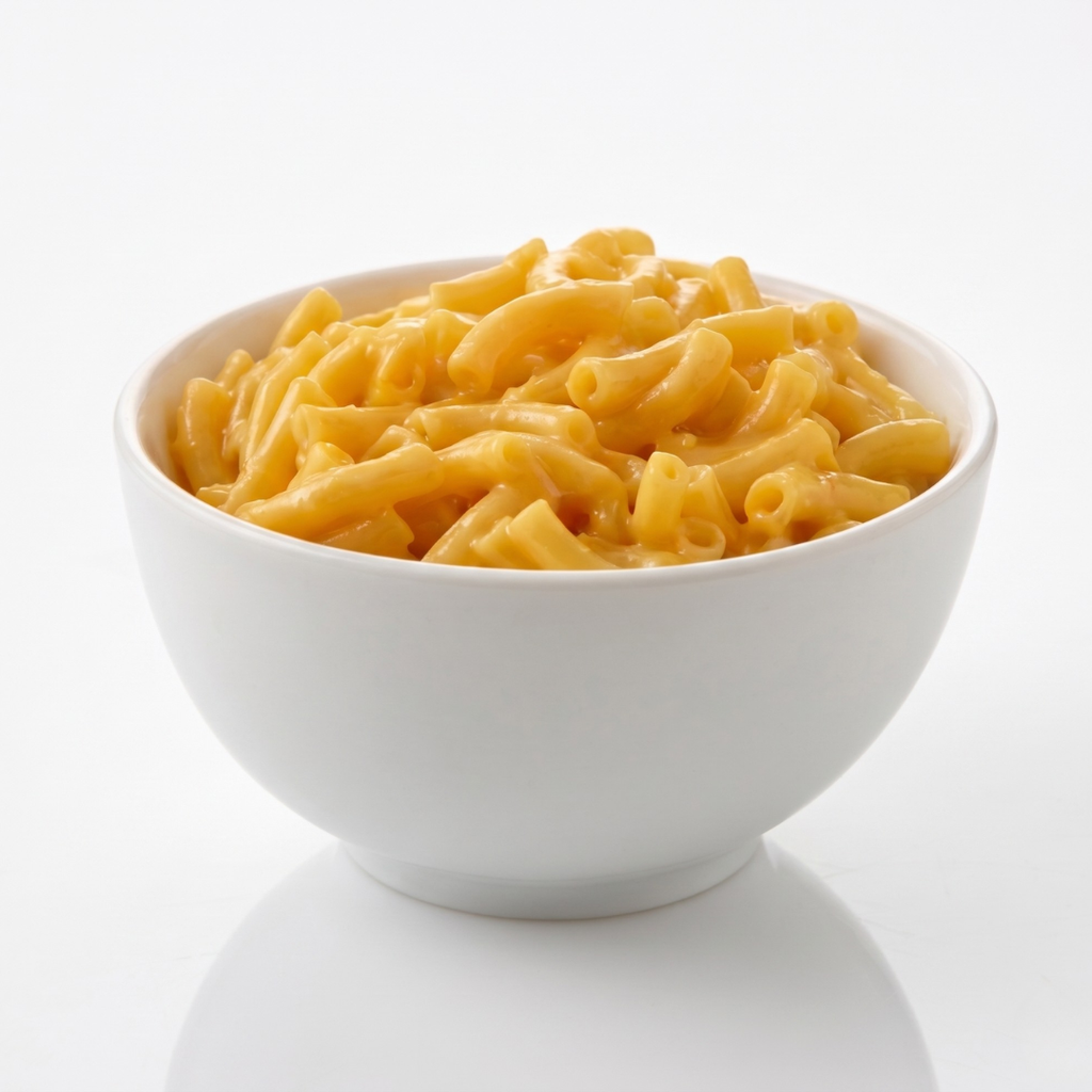 Macaroni & Cheese