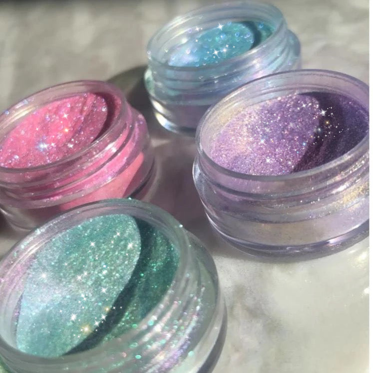 MERMAID MAGIC Pastel *UV* Highlighter COLLECTION
