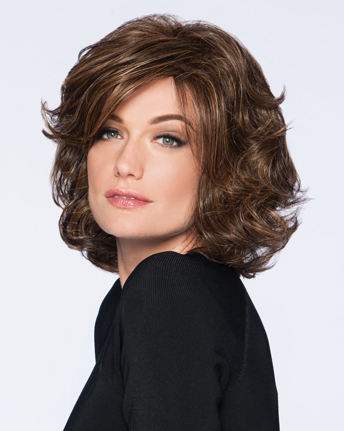 Hairdo Modern Flair Wig New With Tags