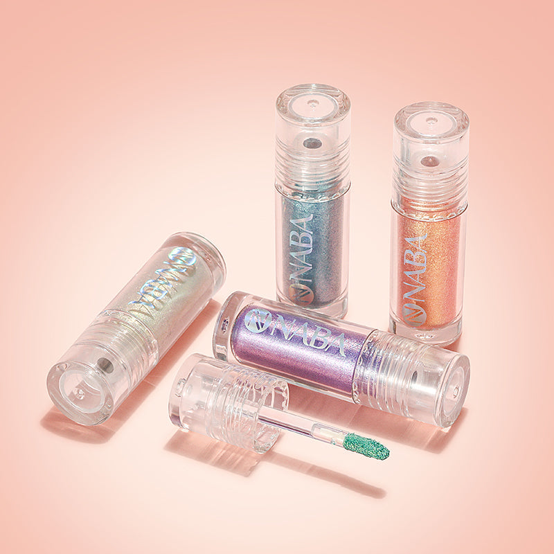 Luxury Liquid Eyeshadow
