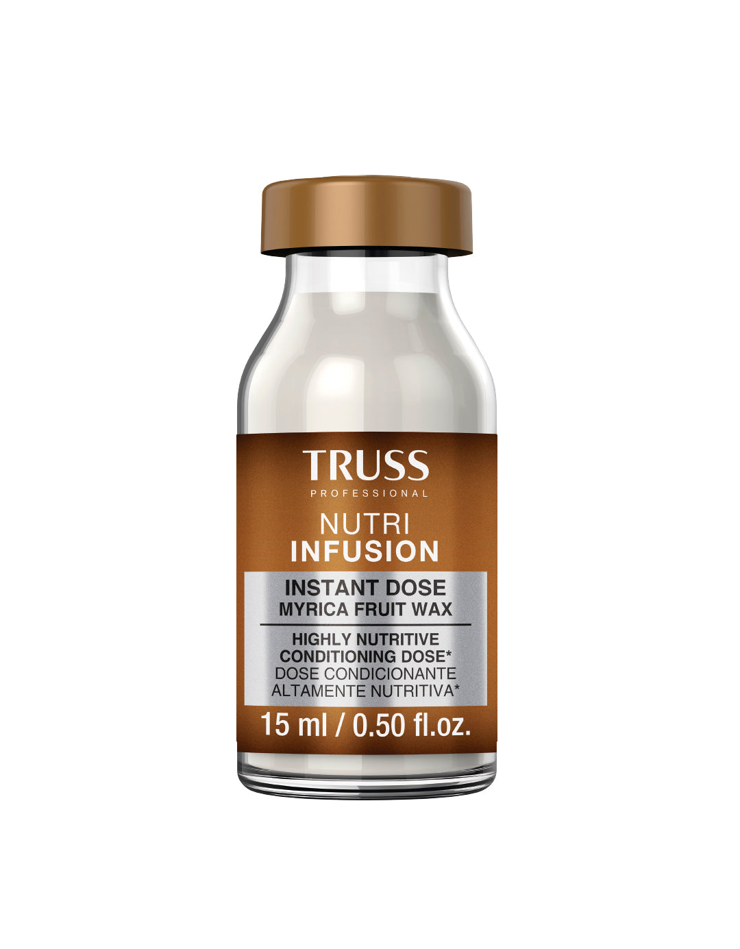 Truss Nutri Infusion Instant Dose Treatment 15 ml (Single)