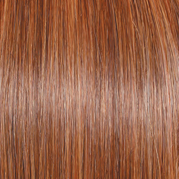 Raquel Welch On My Way Mid-Length Layered Wig, Average Cap