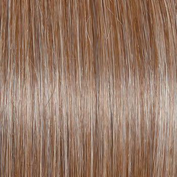 Raquel Welch Sheer Luxury Collection, Showrunner Mid-Length Layered Wig with Feather Lite Fiber Luxlite Cap Ll, Average