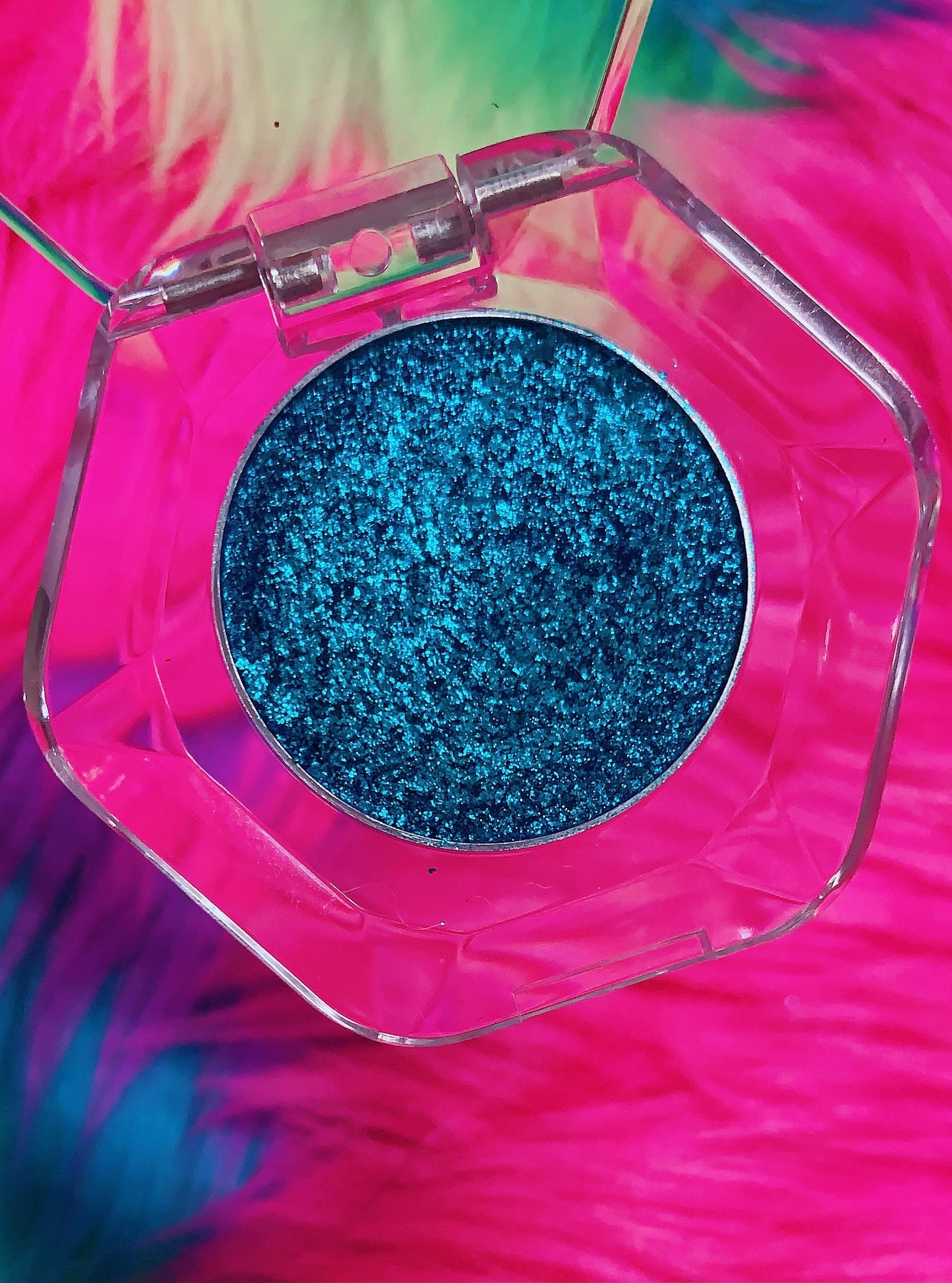 OCEANA Pressed Duochrome