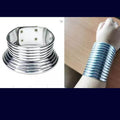Multilayer African Choker