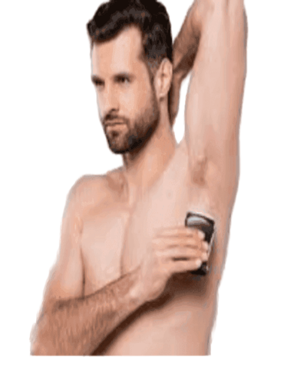 ORGANIC DEODORANT- SANDALWOOD FRAGRANCE - FOR MEN