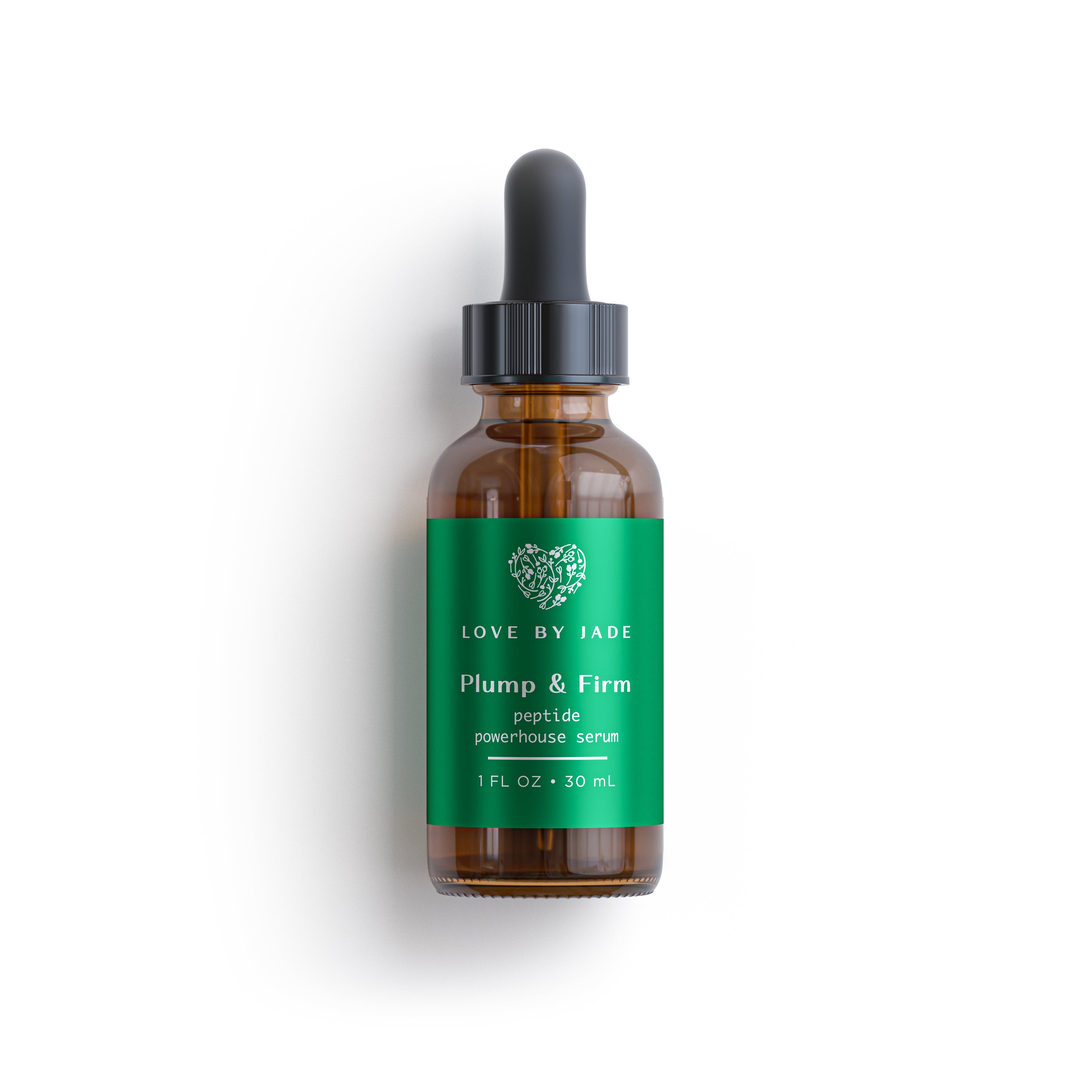 Plump & Firm Powerhouse Multi-Peptide Serum