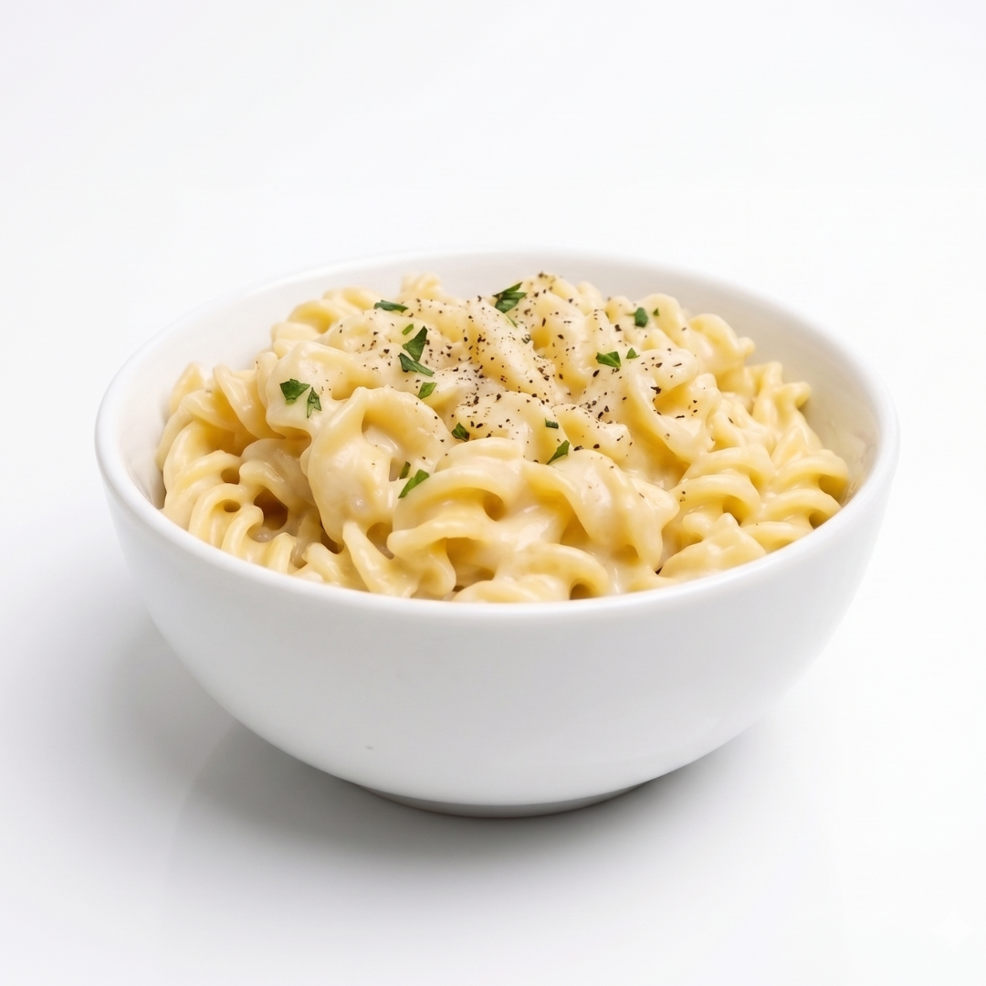 Pasta Alfredo