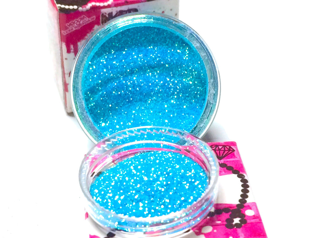 PEGASUS MIST *UV* Iridescent Glamdoll Glitter