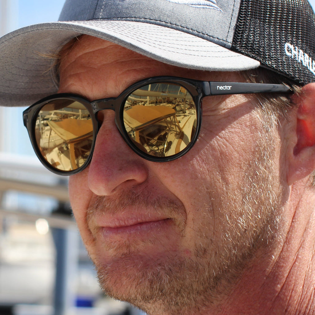 Penn Sunglasses