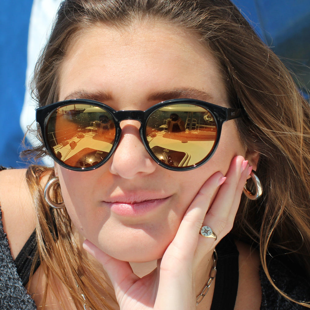 Penn Sunglasses