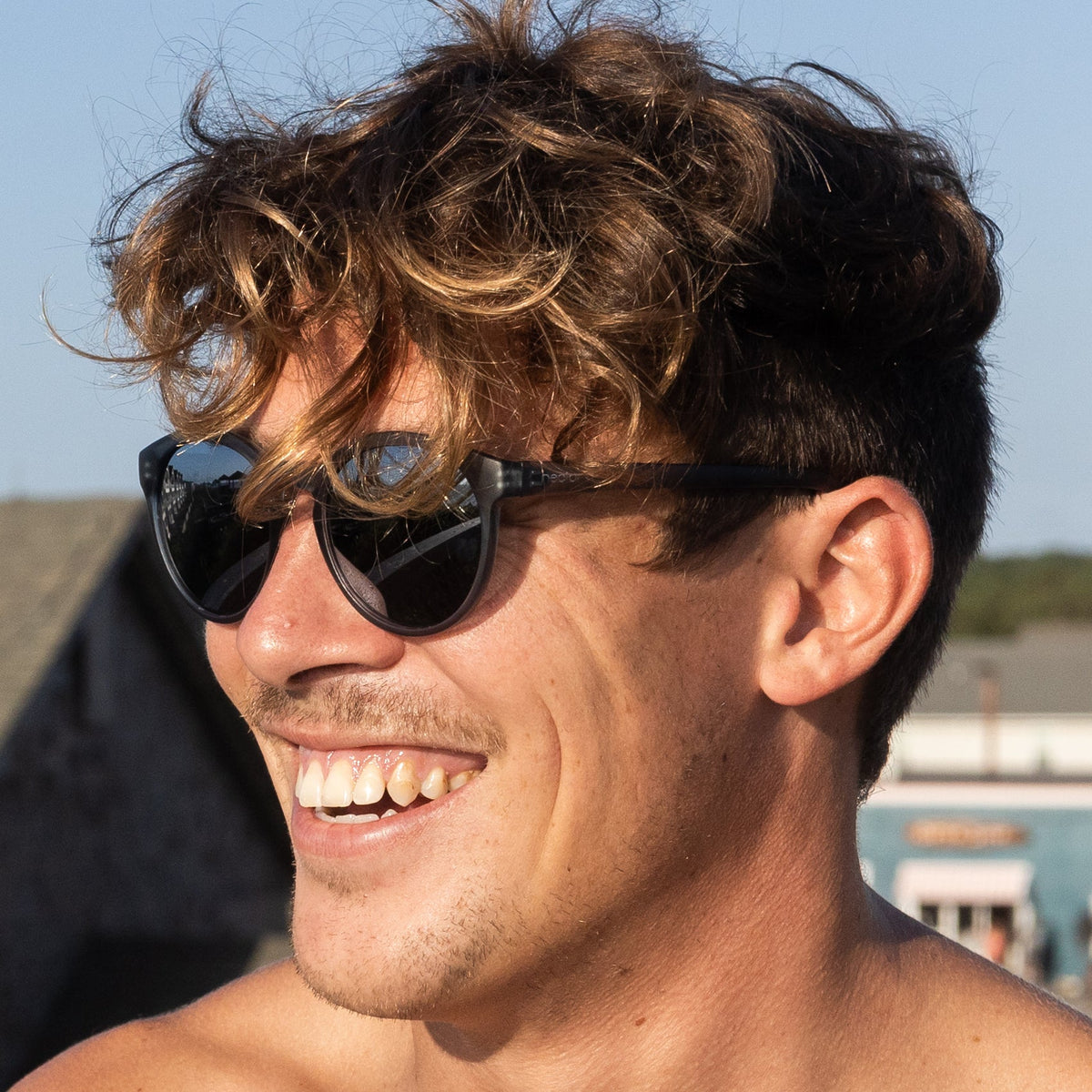 Penn Sunglasses