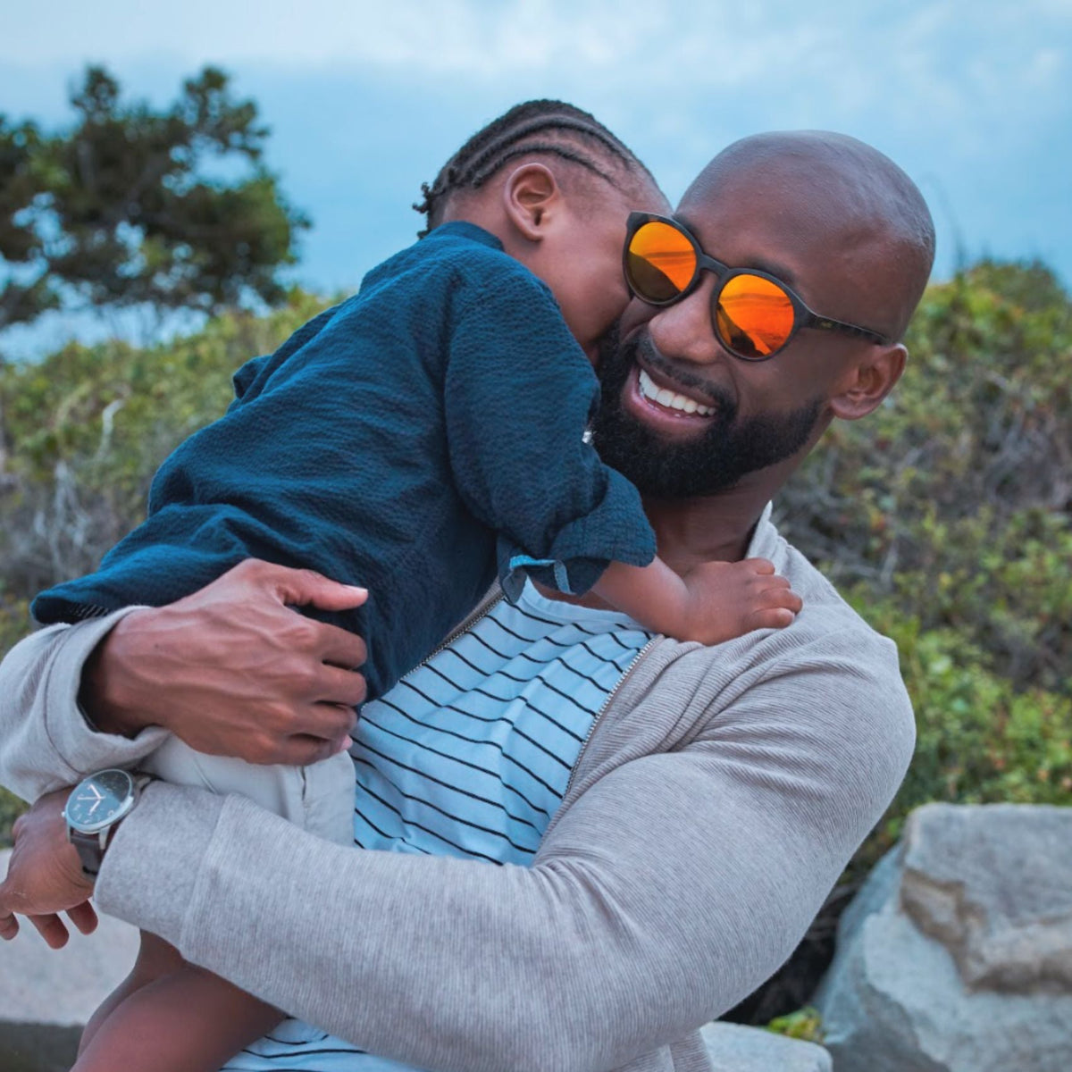 Penn Sunglasses