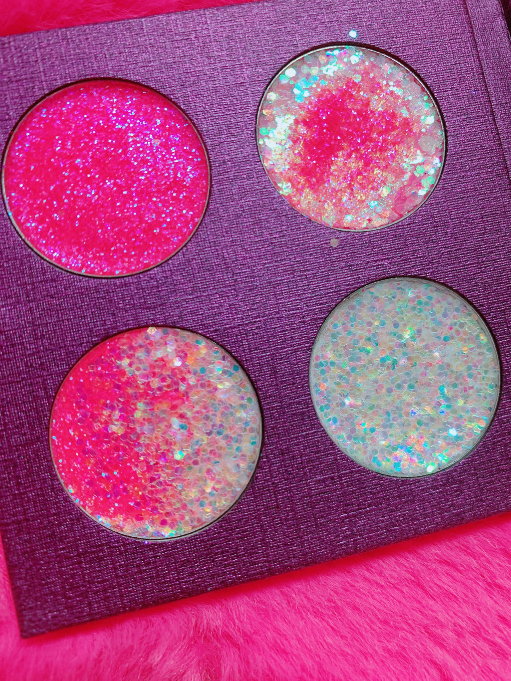 PinkGASM Quad