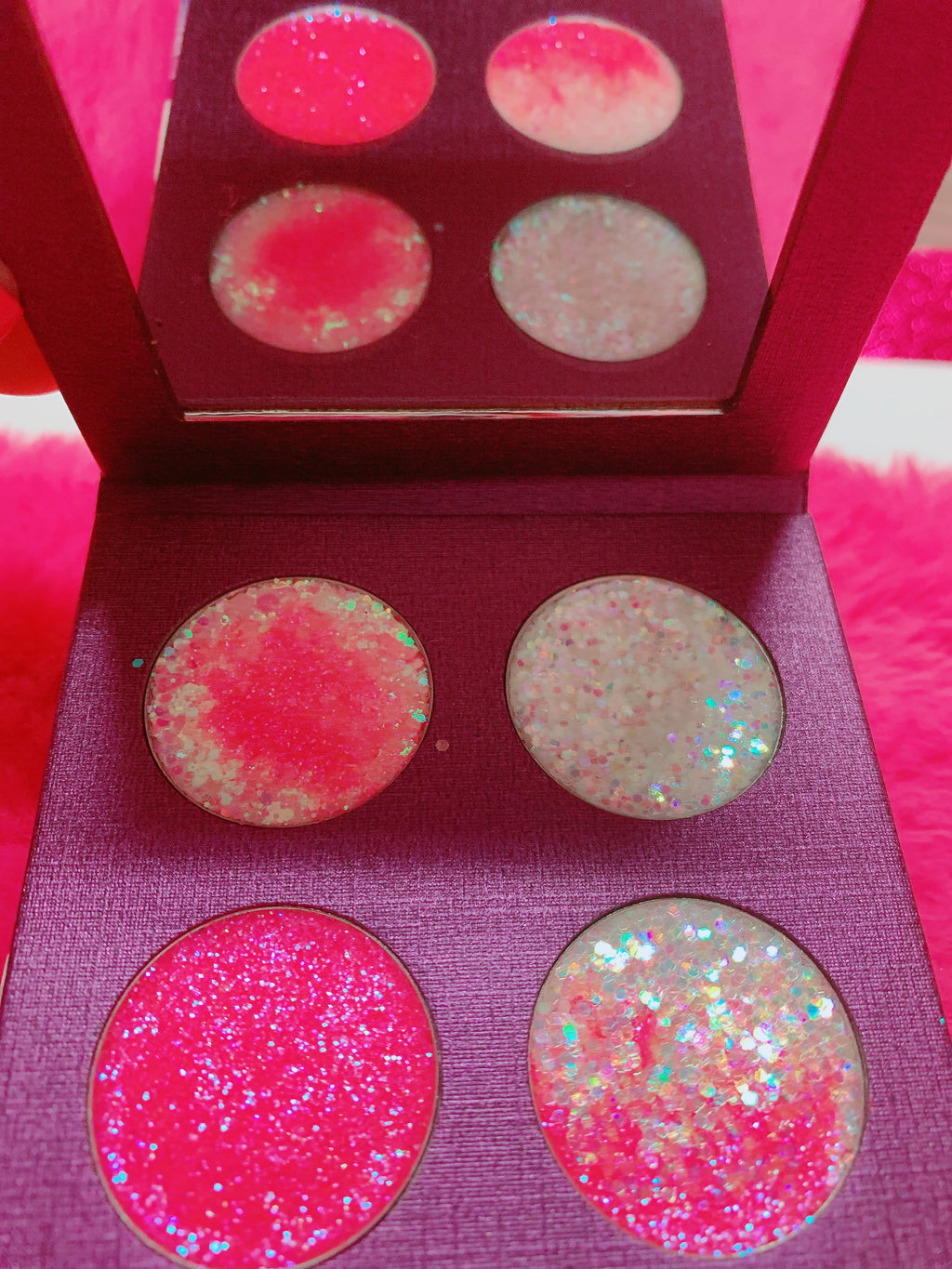 PinkGASM Quad