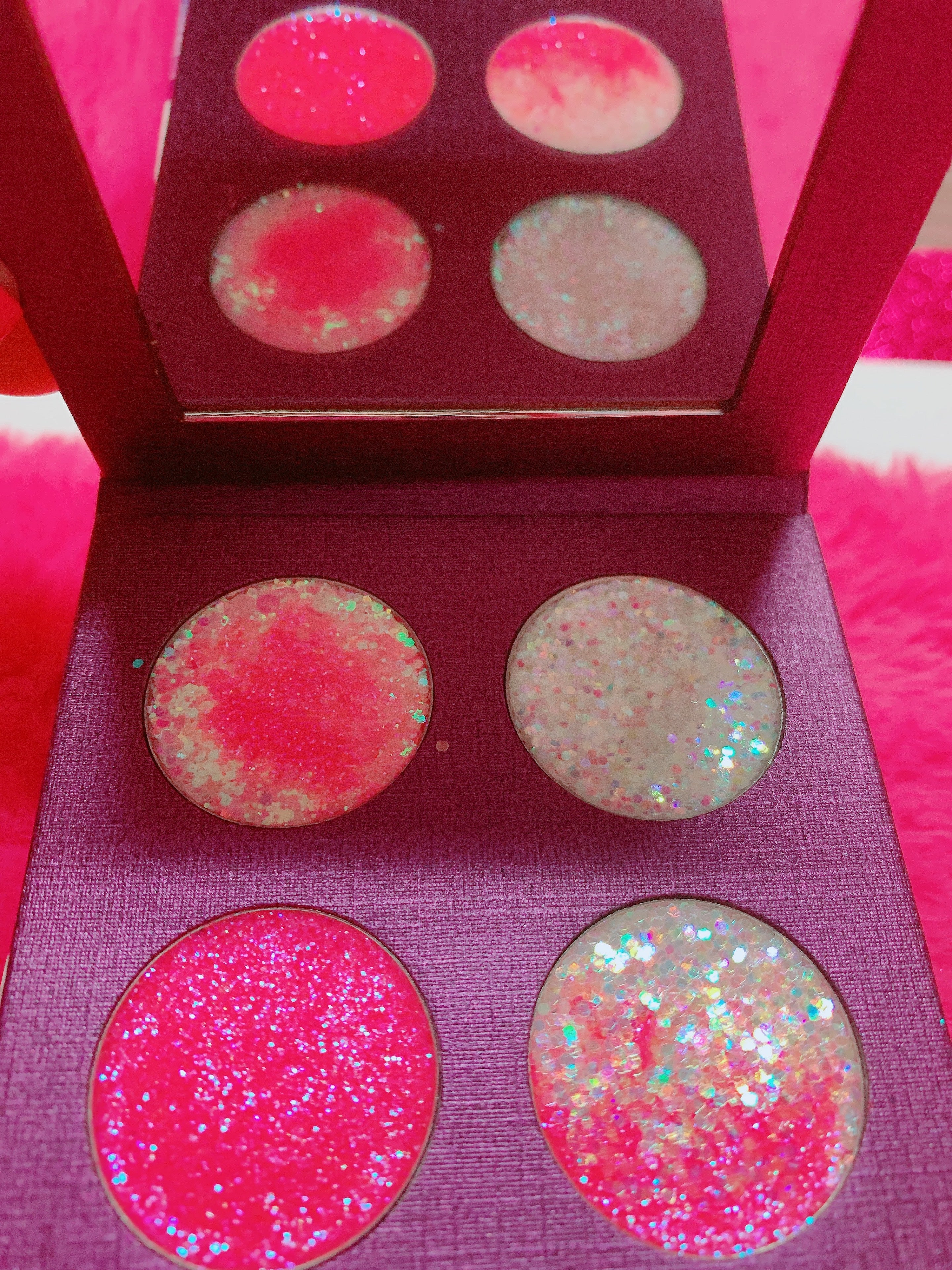 PinkGASM Quad
