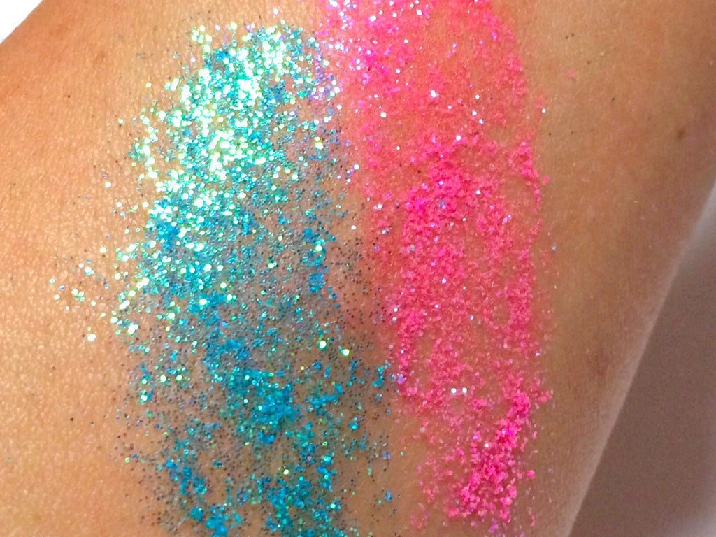 PEGASUS MIST *UV* Iridescent Glamdoll Glitter